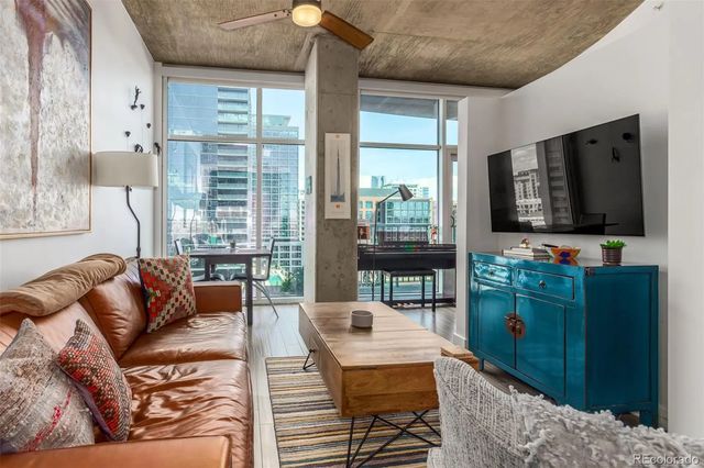 1700 Bassett Street 1023, Denver