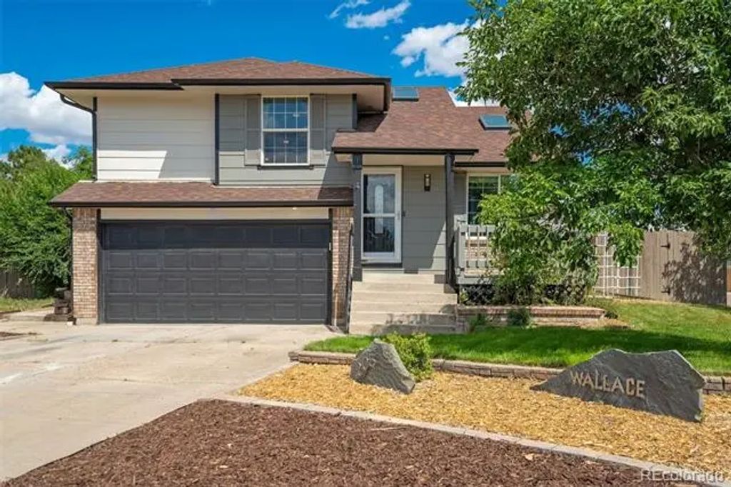 205 Wallace Street, Colorado Springs