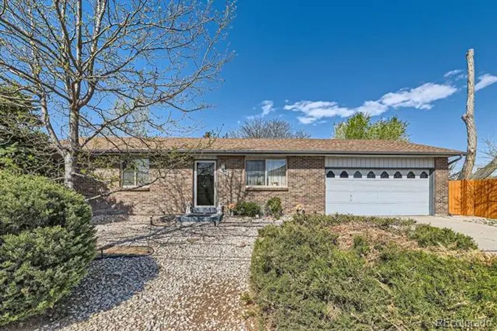 125 S Fulton Avenue, Fort Lupton