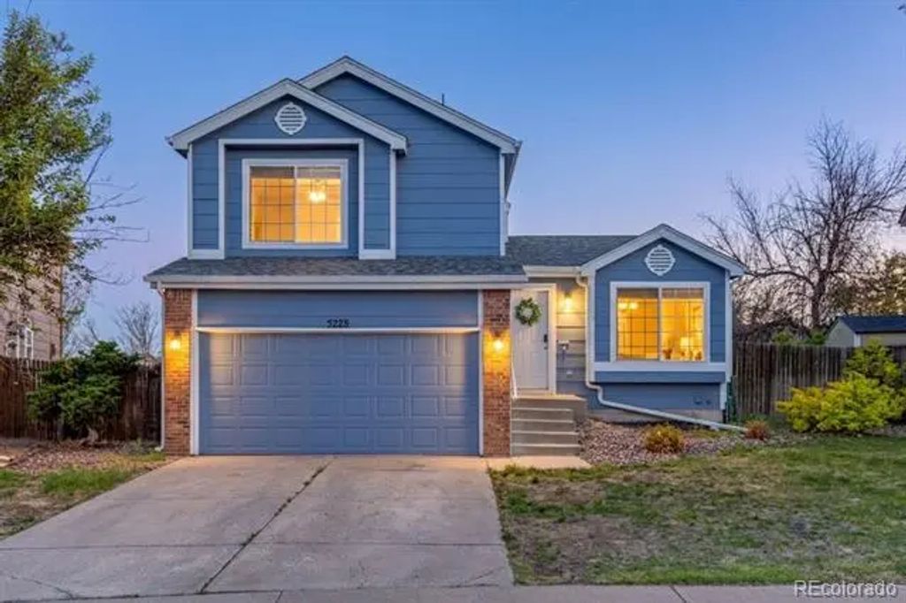 5228 S Jericho Way, Aurora
