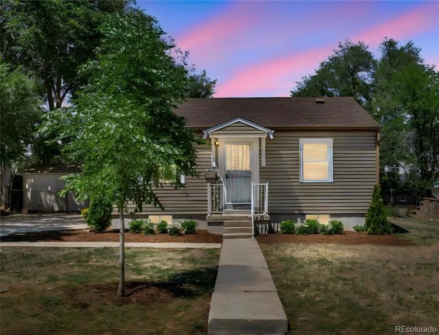 22 Bryant Way, Denver