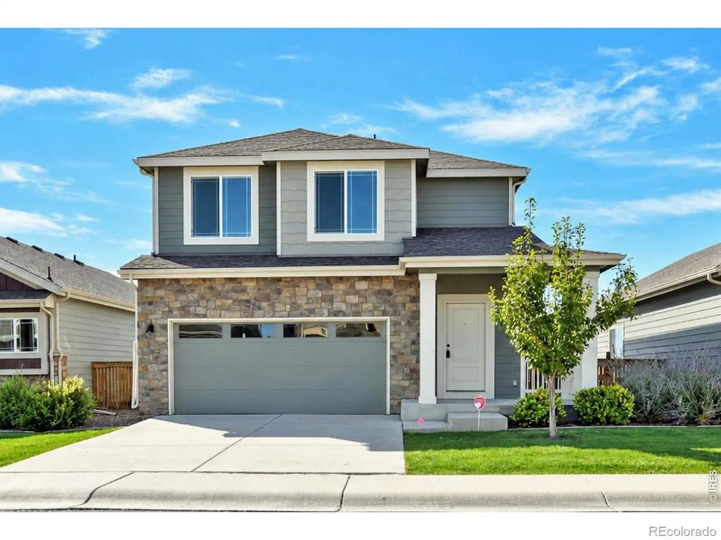 3094 Carney Street, Loveland