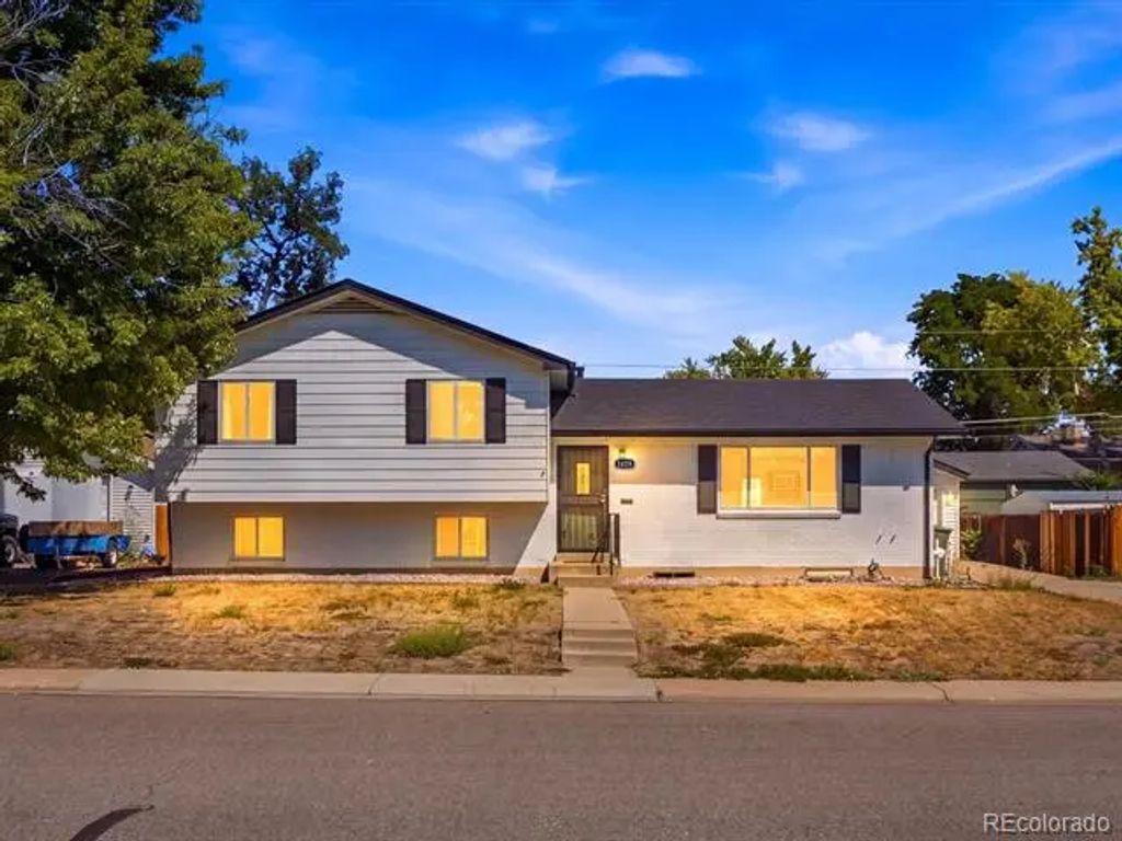 1429 Dean Drive, Northglenn