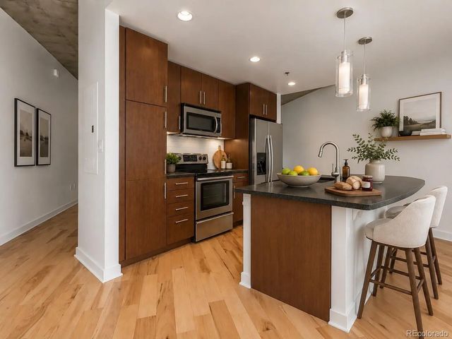 891 14th Street 2611, Denver