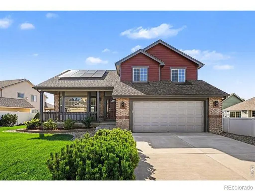 617 62nd Avenue, Greeley