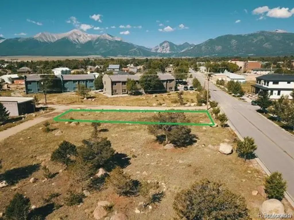 Lot 1 Cedar Street, Buena Vista