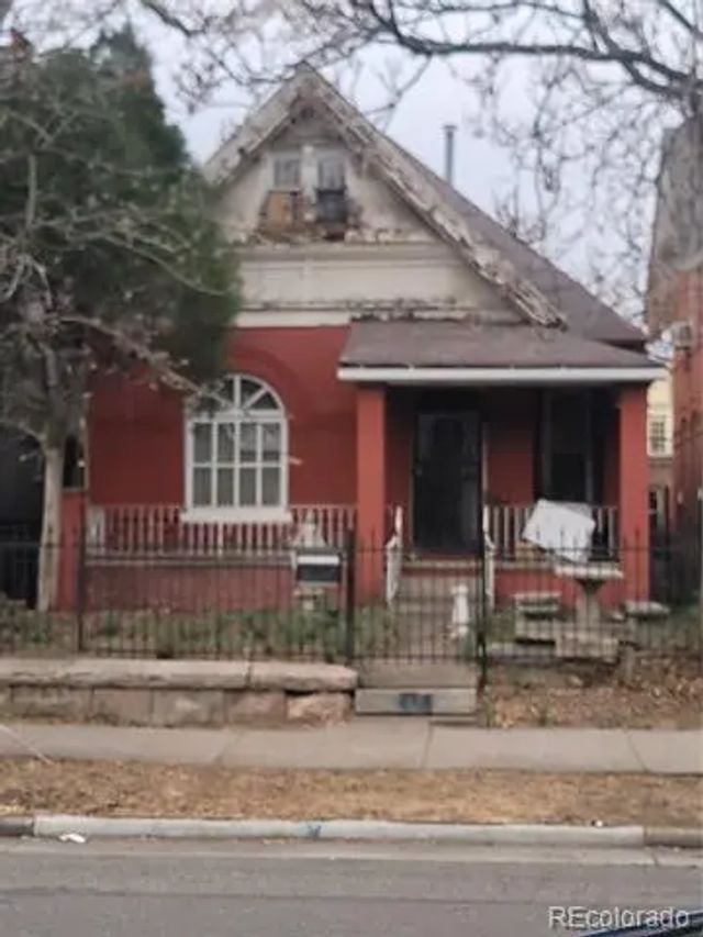 119 W Ellsworth Avenue, Denver