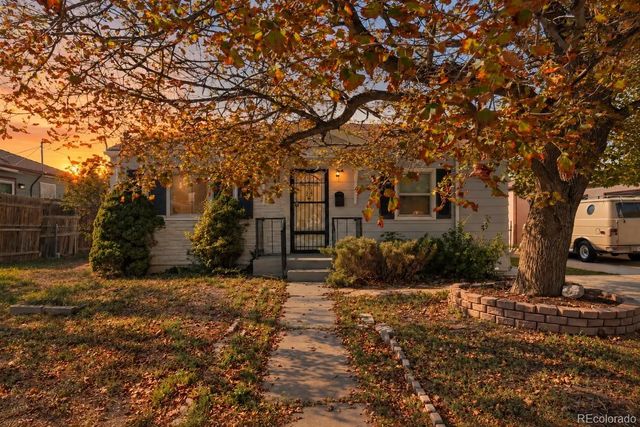 775 S Utica Street, Denver