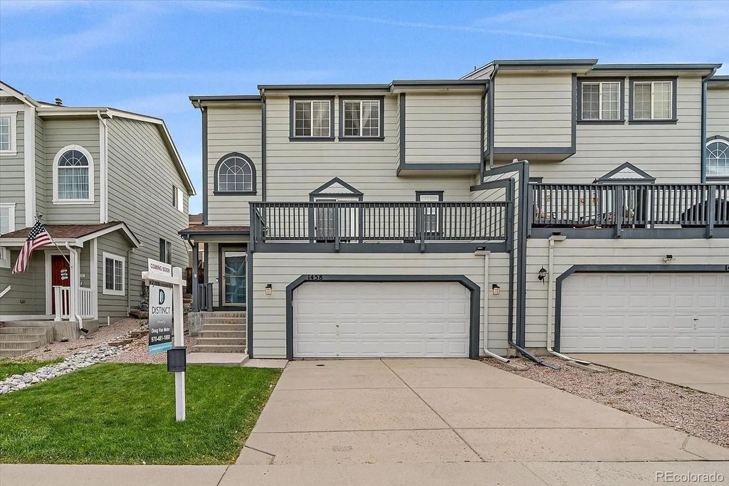1458 Willow Oak Road, Castle Rock