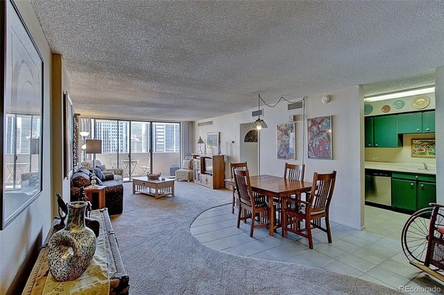 1020 15th Street 20h, Denver