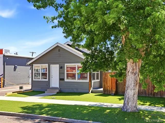 4386 Chase Street, Denver