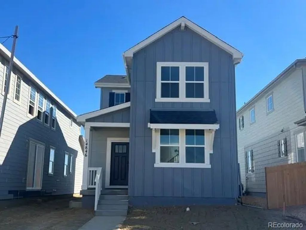 14846 Arbor Boulevard W, Thornton