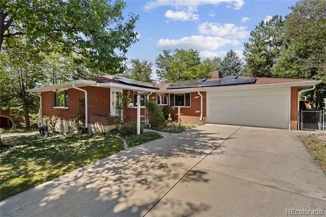 2773 S Mabry Way, Denver