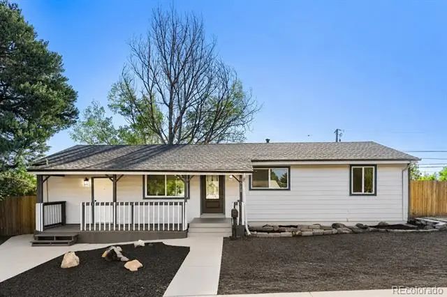 8510 Mcdougal Street, Denver