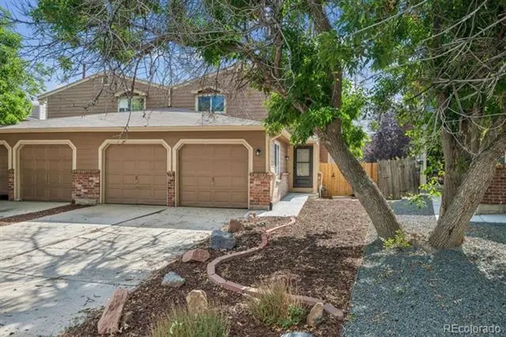 12731 Eudora Drive, Thornton