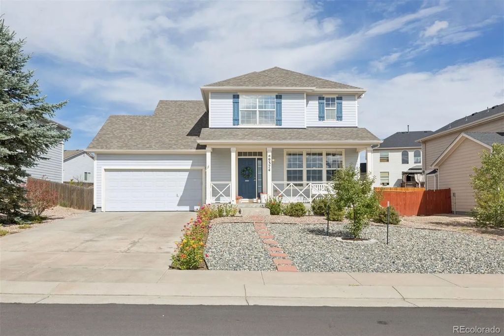 9374 Camargo Road, Peyton