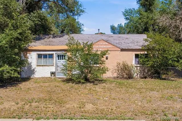 3993 W Arizona Avenue, Denver