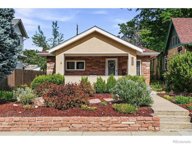 1028 Jackson Street, Denver