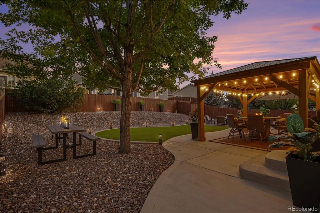 1634 Wagonwheel Drive, Fort Lupton