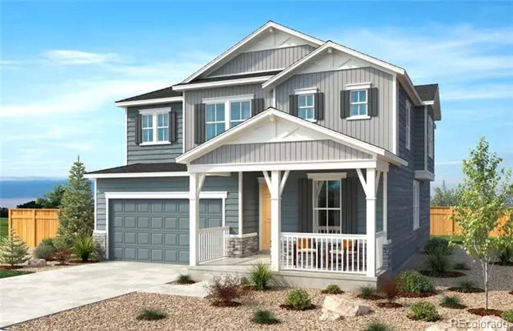 13494 E 110th Lane, Commerce City