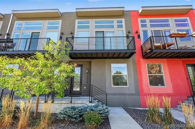 3474 E 31st Avenue, Denver