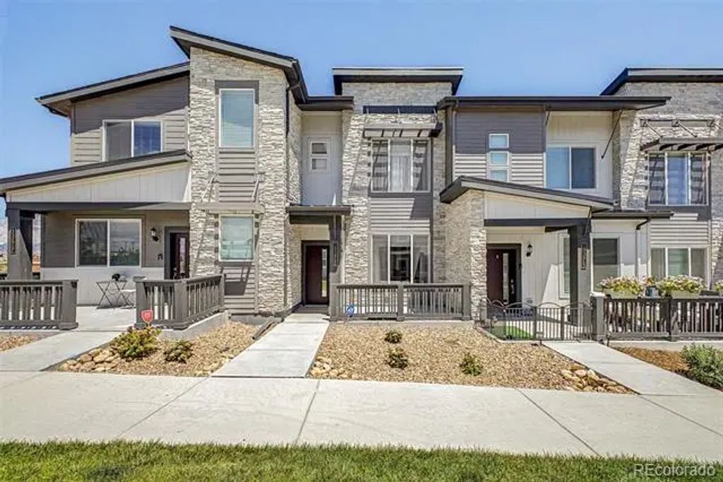14586 W 91st Avenue E, Arvada