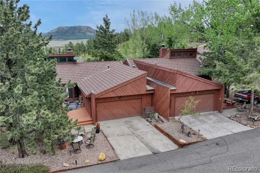 4507 Juniper Court, Larkspur