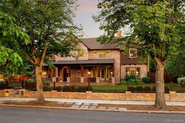 816 S Medea Way, Denver