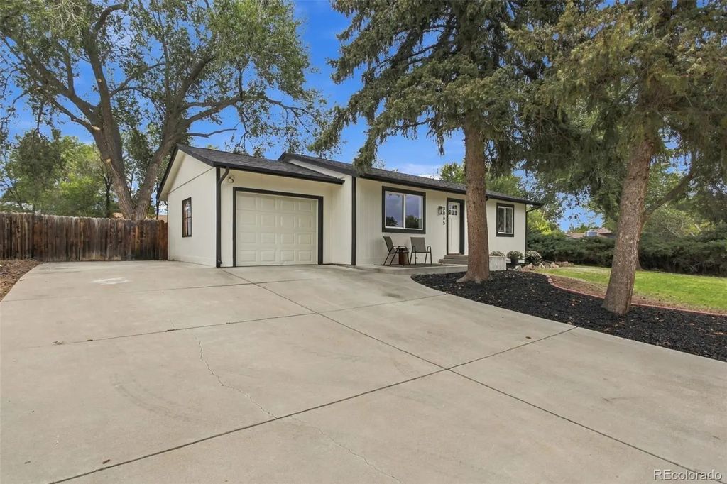 3065 W 134th Court, Broomfield