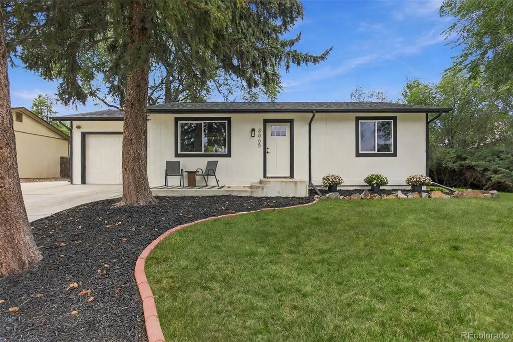 3065 W 134th Court, Broomfield