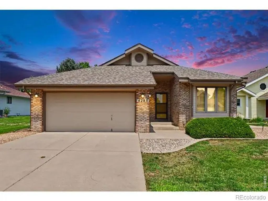 4285 W 15th St Ln, Greeley