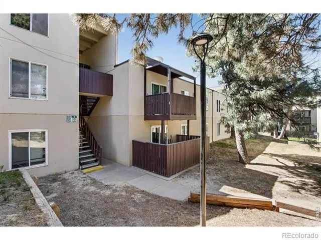 9725 E Harvard Avenue 363, Denver