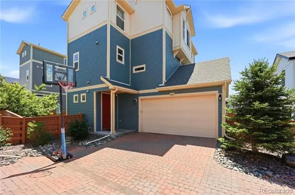 10222 Wheeling Street, Commerce City