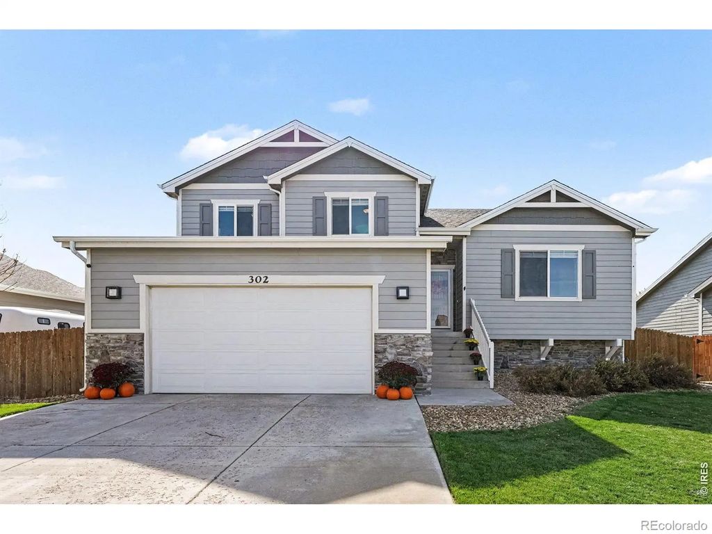 302 11th Avenue, Wiggins