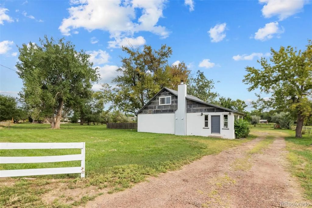 1202 Vine Street, Canon City