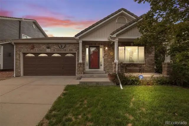 18944 Burlington Place, Denver