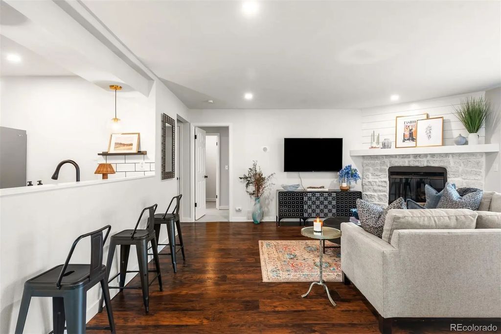 3600 S Pierce Street 2-102, Denver