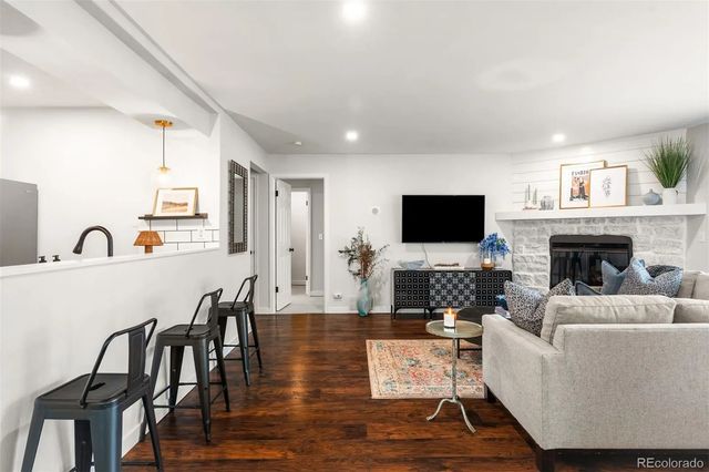 3600 S Pierce Street 2-102, Denver