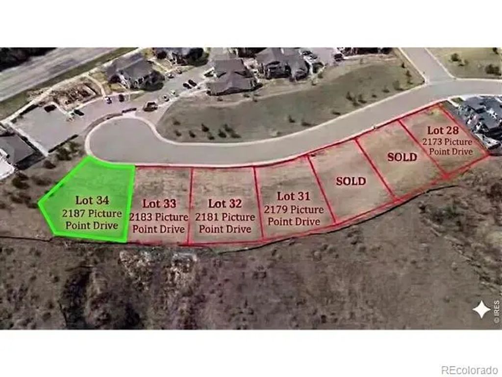 2187 Picture Point Drive, Windsor