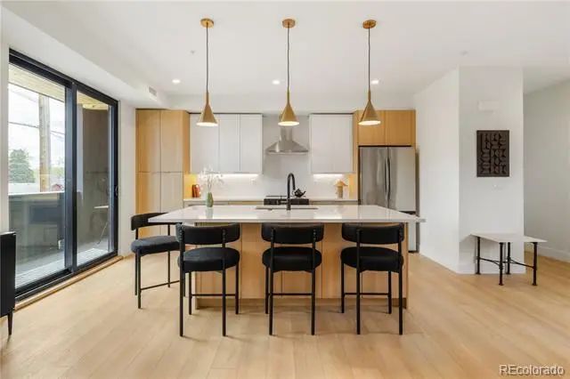 3825 W 38th Avenue 6, Denver