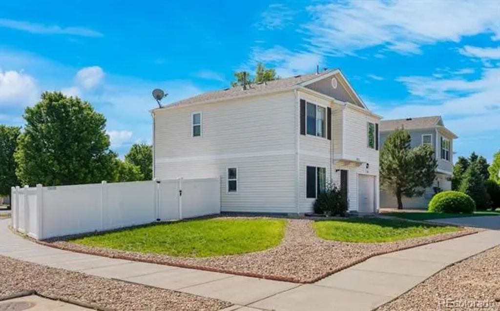 4528 Andes Street, Denver
