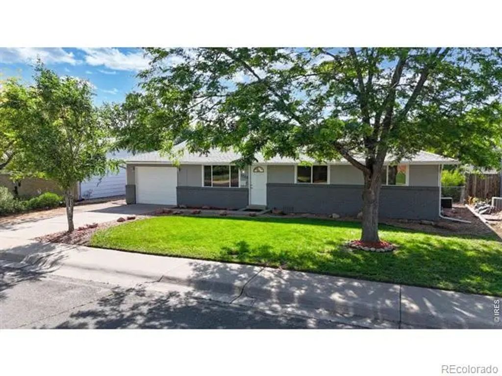 1702 Diana Drive, Loveland