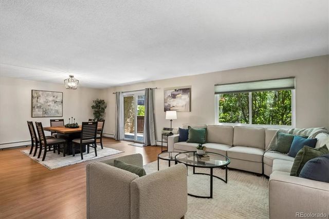 7020 E Girard Avenue 106, Denver