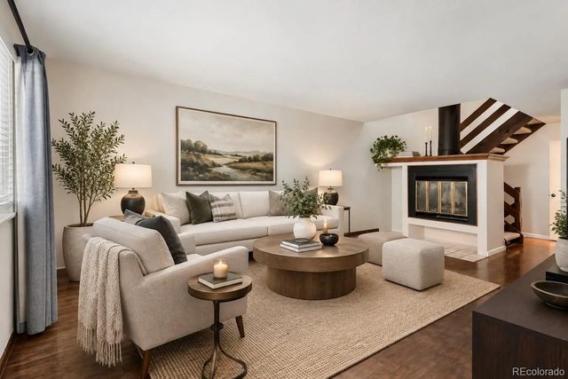 6790 E Mississippi Avenue A, Denver