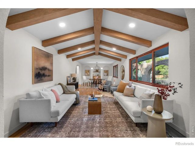 3701 S Peach Way, Denver