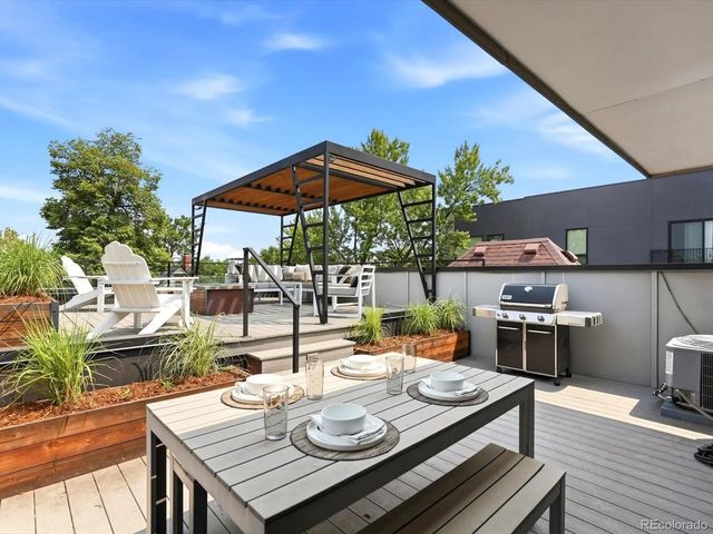 3145 Wyandot Street, Denver
