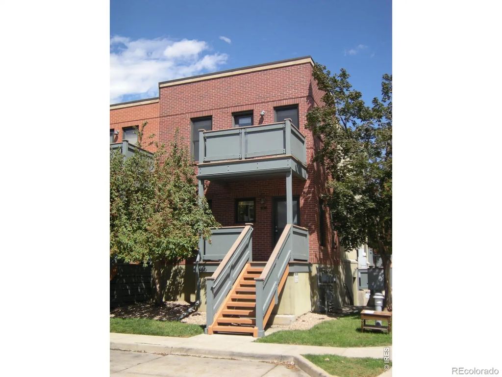 3265 Foundry Place 106, Boulder