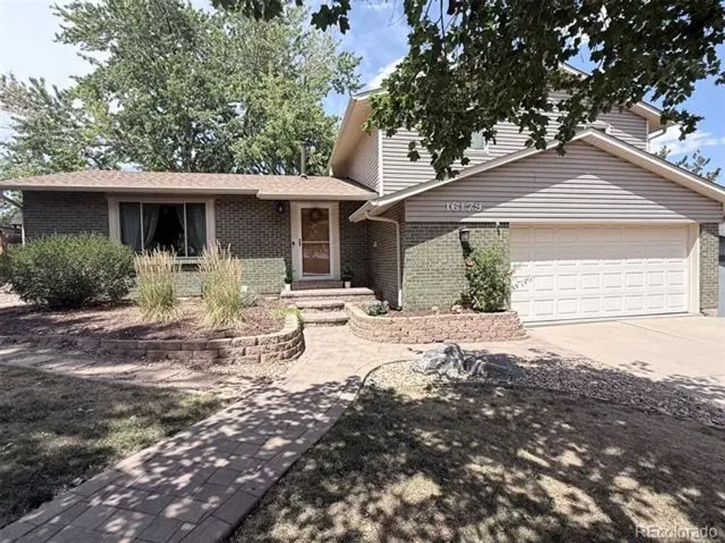 16179 E Flora Place, Aurora
