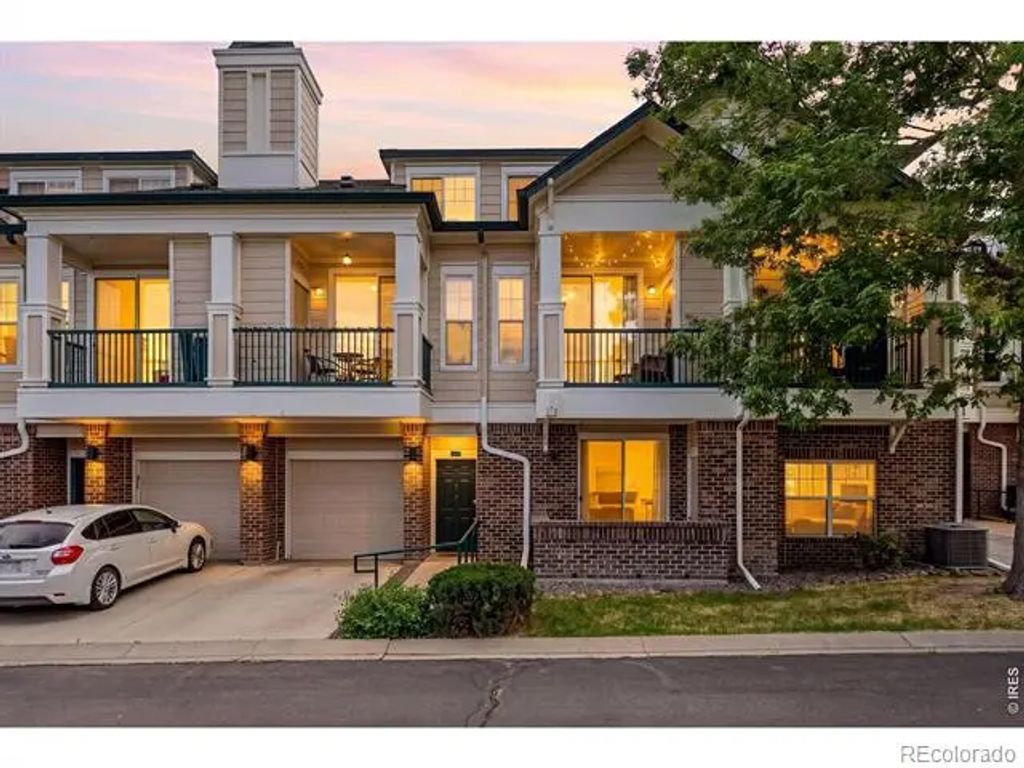 2020 Shamrock Drive, Superior
