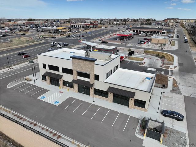 21400 E Quincy Avenue, Aurora